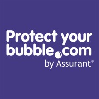 Protect Your Bubble Logo