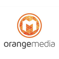 Orangemedia.me Logo