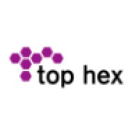 Top Hex Ltd Logo