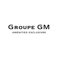 Groupe GM - Amenities Exclusivos Logo