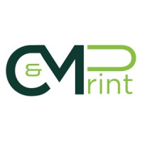 C&M Print Logo