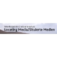 Advanced Research & Graduate School Locating Media Logo
