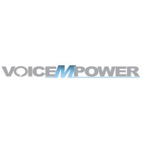 VoiceMpower (VMP Logo