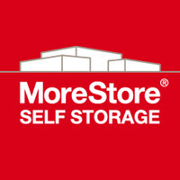 MoreStore Self Storage Logo