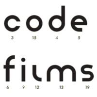 code films Logo