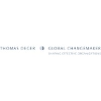 Global Changemaker Logo
