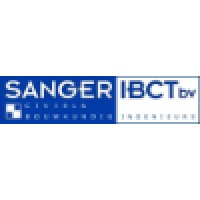 SANGER IBCT BV Logo