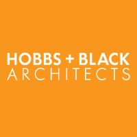 Hobbs+Black Architects Logo