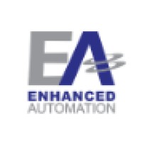 Enhanced Automation Logo