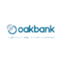 Oakbank Ltd Logo
