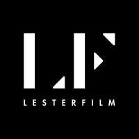 Lesterfilm x Studio Corto Logo