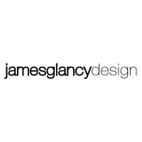 James Glancy Design Ltd Logo