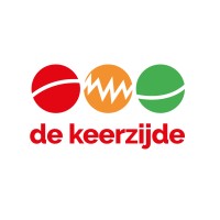 De Keerzijde Logo