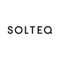 Solteq Plc Logo
