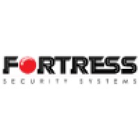 FORTRESS security systems Logo
