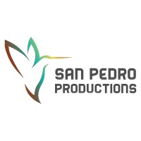 San Pedro Productions Logo