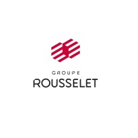 GROUPE ROUSSELET Logo