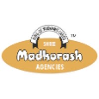 Madhurash Cards Logo