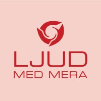 Ljud med mera AB Logo