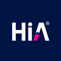 Healthcare interAction Logo