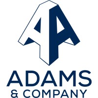 Adams & Company Logo