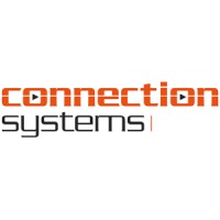 Connection Systems Logo