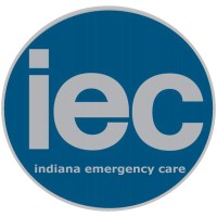 Indiana Emergency Care Logo