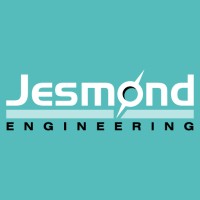 Jesmond Engineering Logo