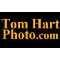 Tom Hart Photo Logo