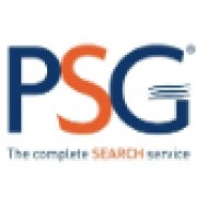 PSG Cornwall Logo