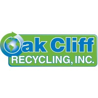 Oak Cliff Metals Logo