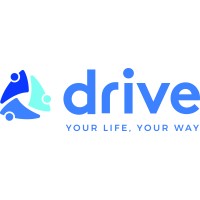 Drive Logo