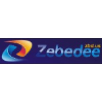 Zebedee Productions Logo