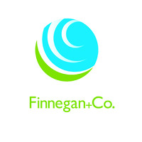 Finnegan + Co. Logo
