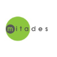 Mitades Aps Logo