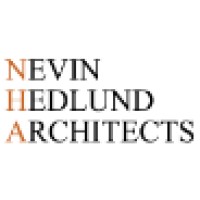 Nevin Hedlund Architects, Inc. Logo