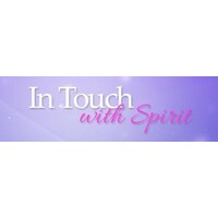 In Touch with Spirit Logo