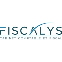 FISCALYS Logo