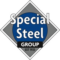Special Steel Group Logo