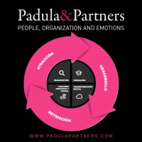 Padula & Partners Logo