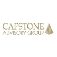 Capstone Advisory Group, LLC Logo