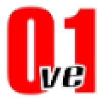 0ve1 Information Technology and Services Logo