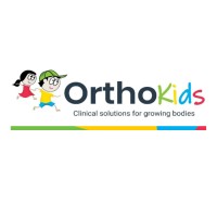Orthokids Logo