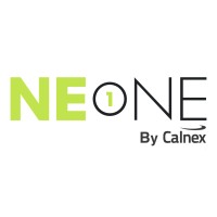 NE-ONE | A Calnex Product Family Logo