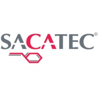 SACATEC Logo