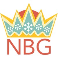 Nutcracker Ballet Gifts Logo