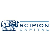 Scipion Capital Ltd. Logo