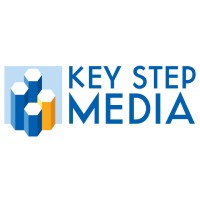 Key Step Media Logo