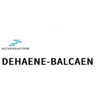 DEHAENE-BALCAEN - geassocieerde notarissen Logo