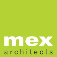 mex architects bv Logo